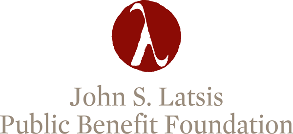John S. Latsis Public Benefit Foundation Logo