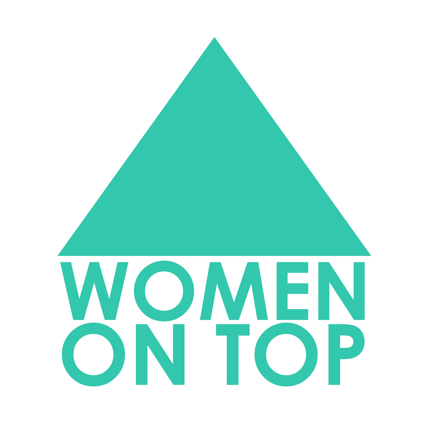 Women On Top Logo